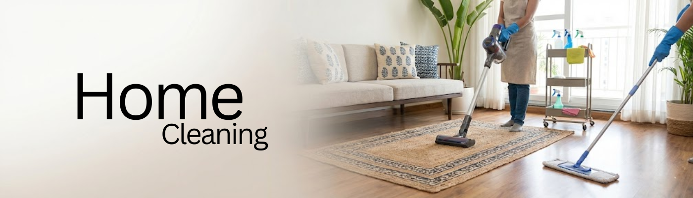 Home Cleaning Services in Guntur