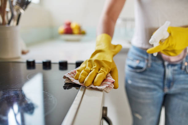 Kitchen Cleaning Services in Guntur