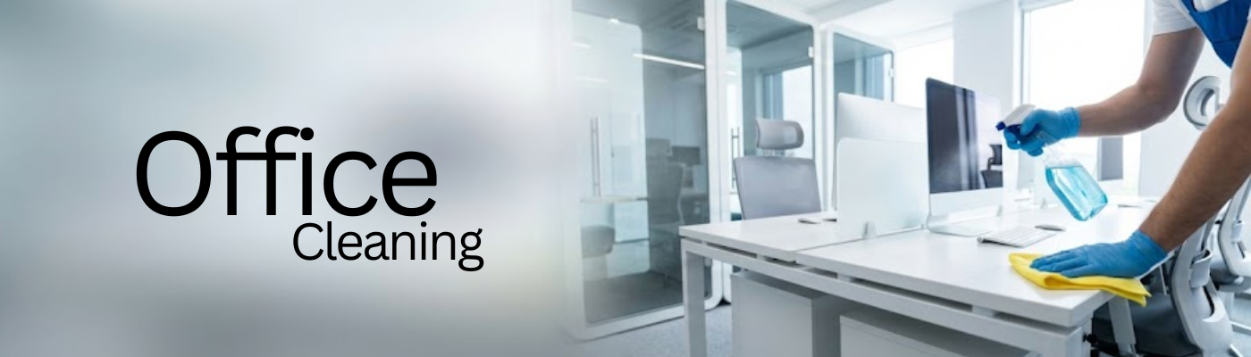Office Cleaning Services in Guntur