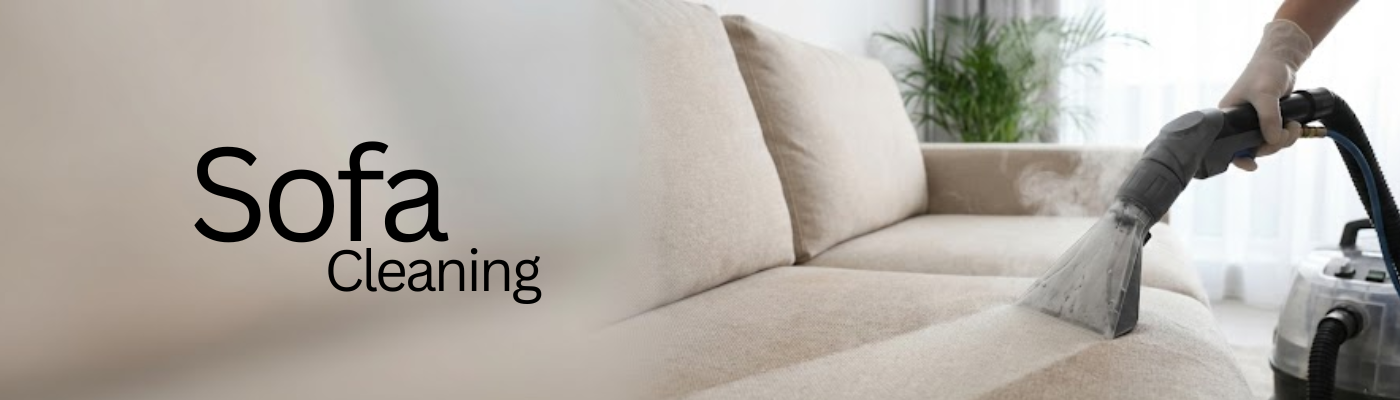 Sofa Cleaning Services in Guntur