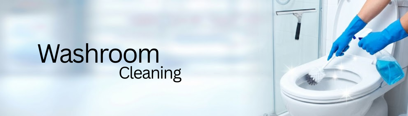 Washroom Cleaning Services in Guntur
