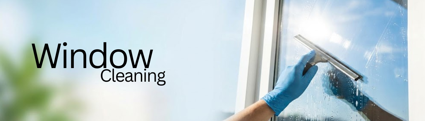 Windows Cleaning Services in Guntur