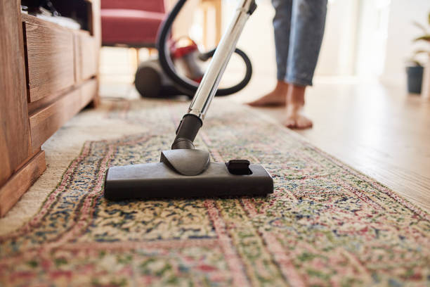 Carpet Cleaning Services in Guntur