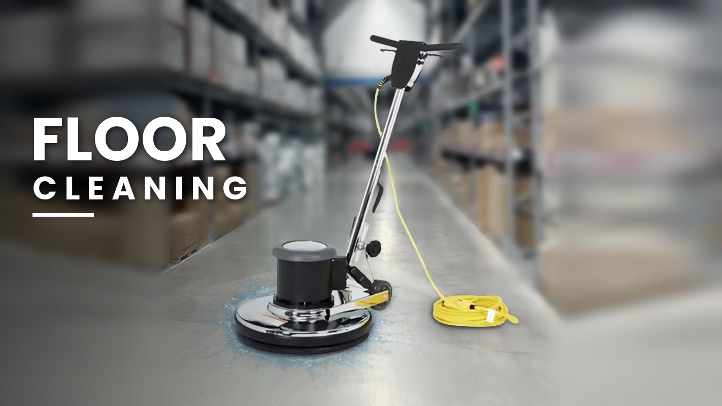 Floor Cleaning Services in Guntur
