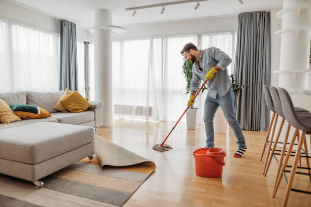 Floor Cleaning Services in Guntur