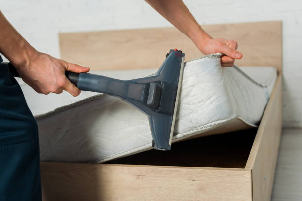 Bed Cleaning Services in Guntur