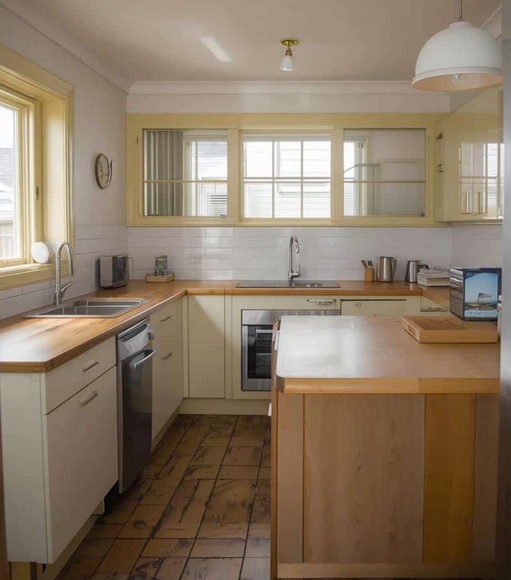 Kitchen Construction Services in Guntur