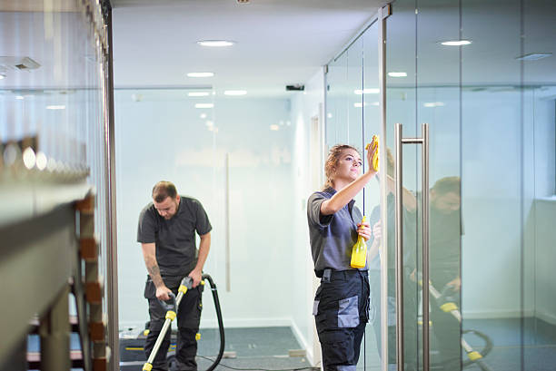 Office Cleaning Services in Guntur