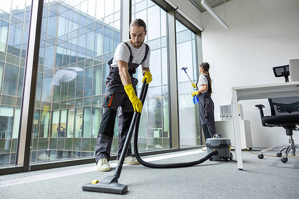Company Cleaning Services in Guntur