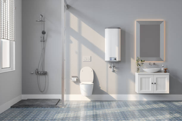 Washroom Cleaning