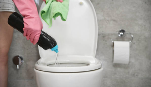 Washroom Cleaning Services in Guntur